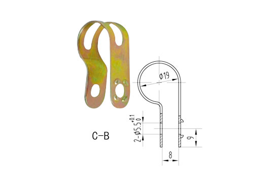 C-B
